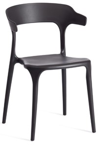 Обеденный стул TON (mod. PC36) 49,5х50х75,5 Black (черный) арт.19324 в Иваново