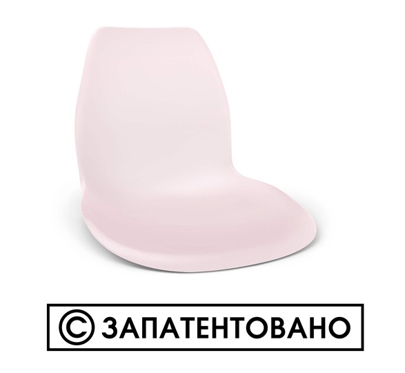 Барный стул SHT-ST29/S29 (красный ral 3020/хром лак) в Иваново - изображение 11