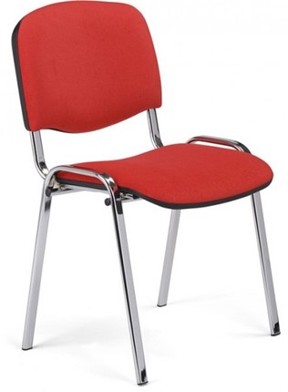 Офисный стул Iso chrome С2 в Иваново - изображение