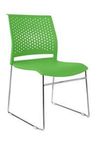 Компьютерное кресло Riva Chair D918 (Зеленый) в Иваново