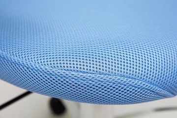 Кресло компьютерное JOY ткань, синий, арт.11997 в Иваново - предосмотр 9