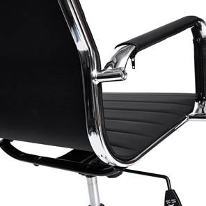 Кресло компьютерное URBAN кож/зам, черный, арт.14459 в Иваново - предосмотр 7
