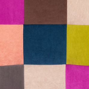 Кресло компьютерное ZERO (спектр) ткань, флок, цветной арт.15370 в Иваново - предосмотр 8