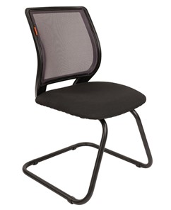 Офисное кресло CHAIRMAN 699V, цвет серый в Иваново