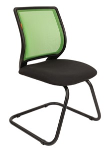 Офисное кресло CHAIRMAN 699V, цвет зеленый в Иваново