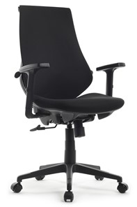 Компьютерное кресло Design CX1361М, Черный в Иваново