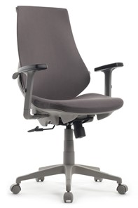 Офисное кресло Design CX1361М, Серый в Иваново