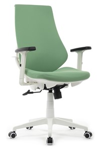 Офисное кресло Design CX1361М, Зеленый в Иваново