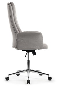 Офисное кресло Design CX1502H, Серый в Иваново - предосмотр 1