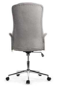 Офисное кресло Design CX1502H, Серый в Иваново - предосмотр 2