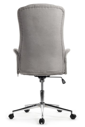 Офисное кресло Design CX1502H, Серый в Иваново - изображение 2