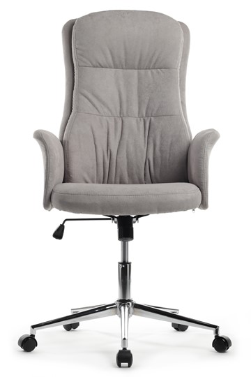 Офисное кресло Design CX1502H, Серый в Иваново - изображение 3