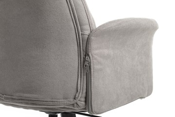 Офисное кресло Design CX1502H, Серый в Иваново - предосмотр 5