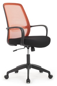 Офисное кресло Design W-207, Оранжевая сетка в Иваново