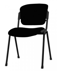 Офисное кресло ERA BLACK C11 в Иваново