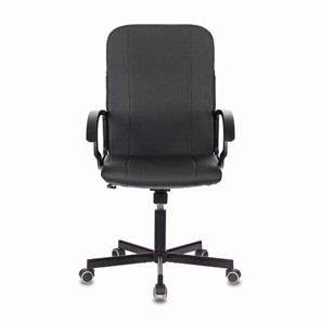Кресло Brabix Simple EX-521 (экокожа, черное) 532103 в Иваново