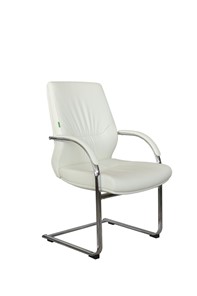 Кресло офисное Riva Chair С1815 (Белый) в Иваново