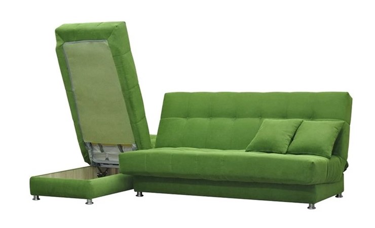 Угловой диван Классик 17 в Иваново - изображение 2