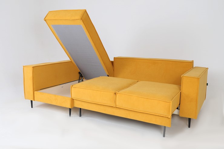 Угловой раскладной диван Морис в Иваново - изображение 2