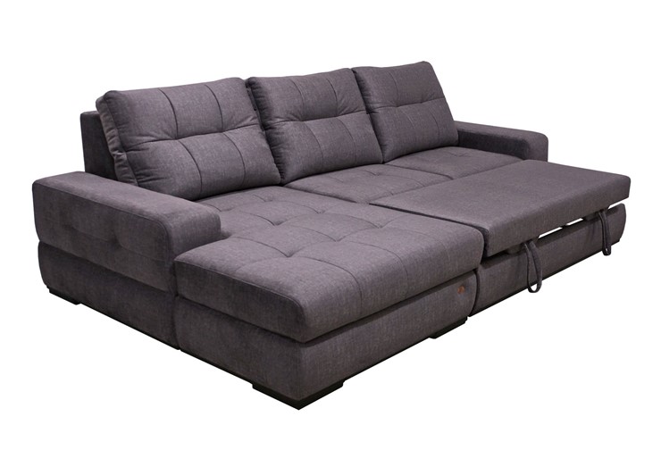 Угловой диван V-0-M ДУ (П5+Д5+Д2+П1) в Иваново - изображение 4