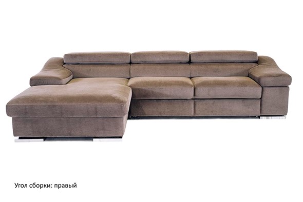 Угловой диван Мюнхен современный в Иваново - изображение