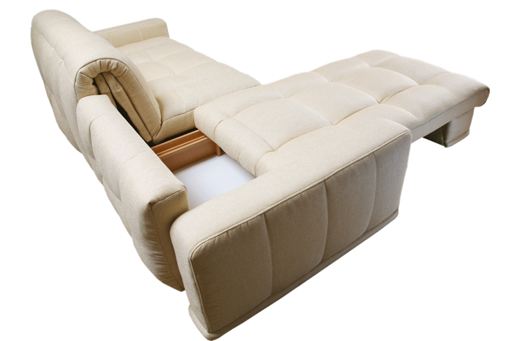 Угловой диван Вега 1600 в Иваново - изображение 1
