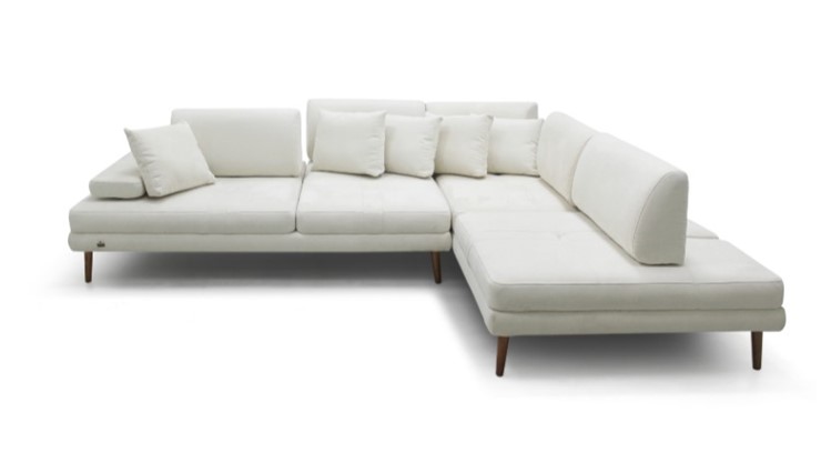 Модульный диван Милан-1   (3,38*2,14 м) в Иваново - изображение 1
