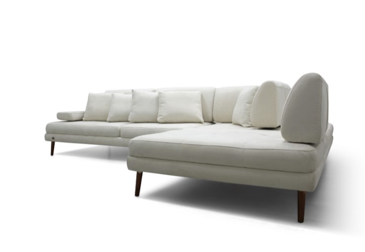 Модульный диван Милан-1   (3,38*2,14 м) в Иваново - изображение 3