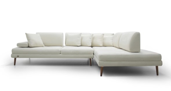 Модульный диван Милан-1   (3,38*2,14 м) в Иваново - изображение