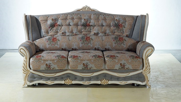 Прямой диван Прага, Седафлекс в Иваново - изображение 24
