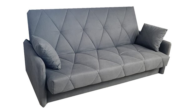 Большой диван Престиж финка с подлокотниками, боннель в Иваново - изображение