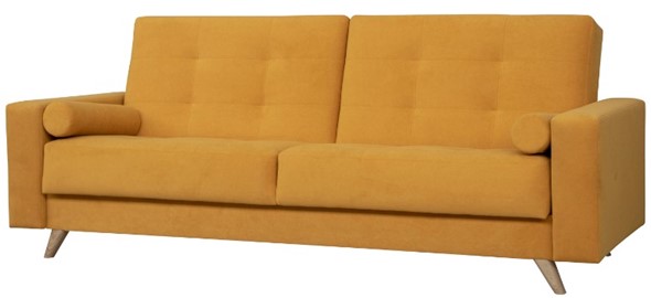 Прямой диван РИО 3 БД в Иваново - изображение