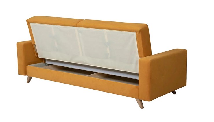 Прямой диван РИО 3 БД в Иваново - изображение 3
