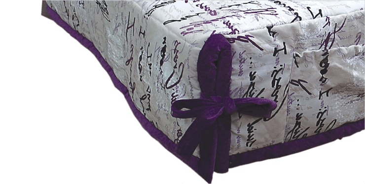 Прямой диван Аккордеон без боковин, спальное место 1200 в Иваново - изображение 2