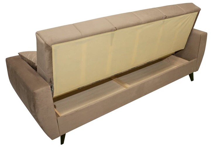 Прямой диван Бетти  2 БД в Иваново - изображение 2