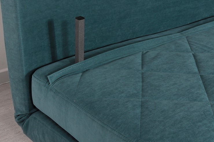 Компактный диван Юта ДК-1000 (диван-кровать без подлокотников) в Иваново - изображение 8