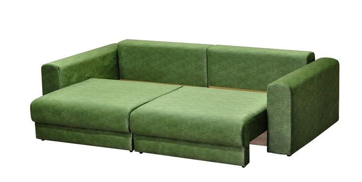 Прямой диван Классик 26 БД в Иваново - изображение 3