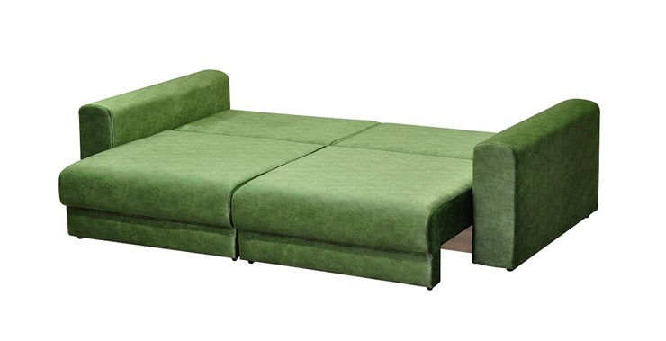 Прямой диван Классик 26 БД в Иваново - изображение 4
