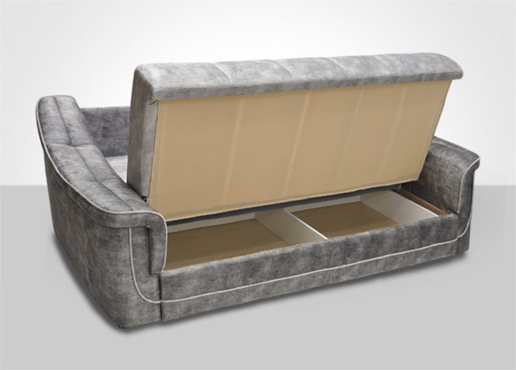 Прямой диван Кристалл БД в Иваново - изображение 4
