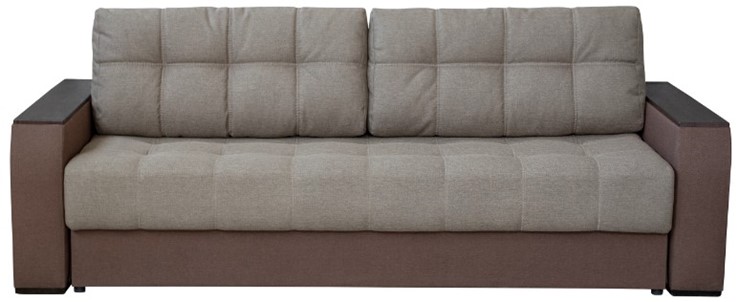 Прямой диван Мальта 2 Еврокнижка БД в Иваново - изображение 5