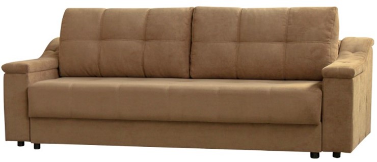 Прямой диван Мальта 3 Тик-так БД в Иваново - изображение 3
