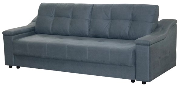 Прямой диван Мальта 3 Тик-так БД в Иваново - изображение