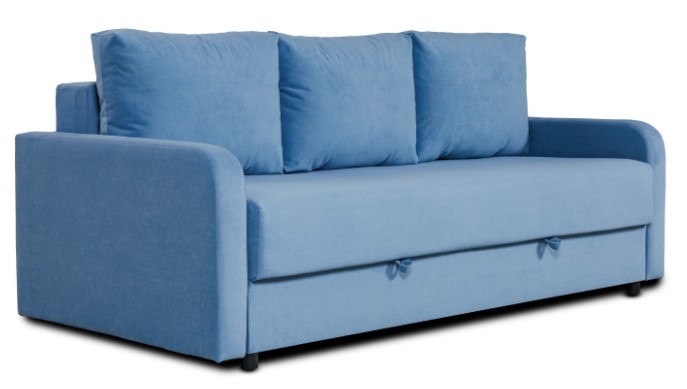 Прямой диван Нео 1 БД в Иваново - изображение 1