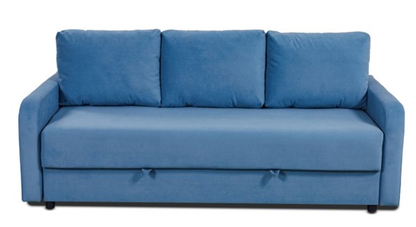 Прямой диван Нео 1 БД в Иваново - изображение