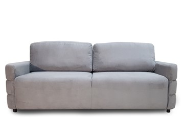 Прямой диван Палермо (задняя спинка в ткани) в Иваново - предосмотр 1