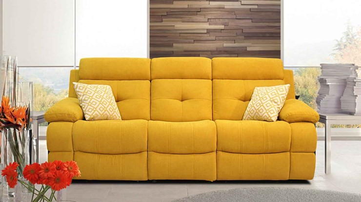 Прямой диван Рокфорд БД, седафлекс в Иваново - изображение 5