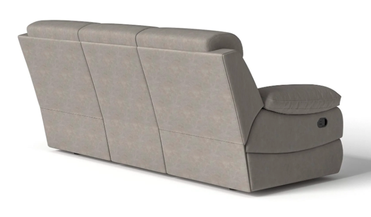 Прямой диван Рокфорд БД, седафлекс в Иваново - изображение 3