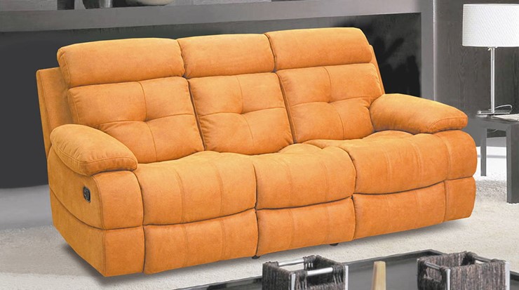 Прямой диван Рокфорд БД, седафлекс в Иваново - изображение 4