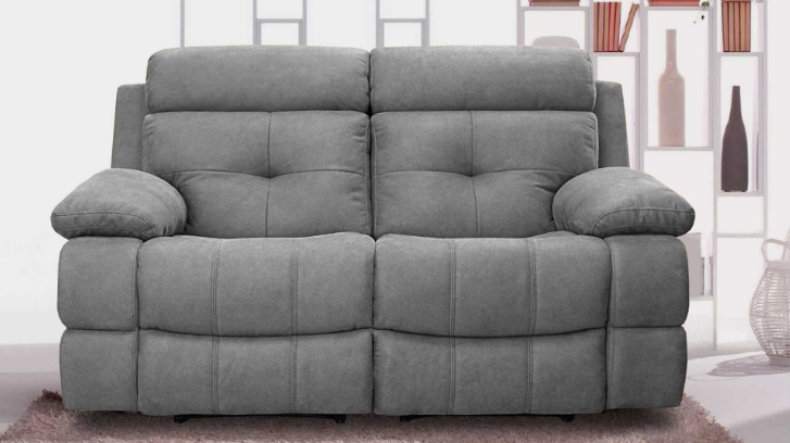 Прямой диван Рокфорд МД, седафлекс в Иваново - изображение 1