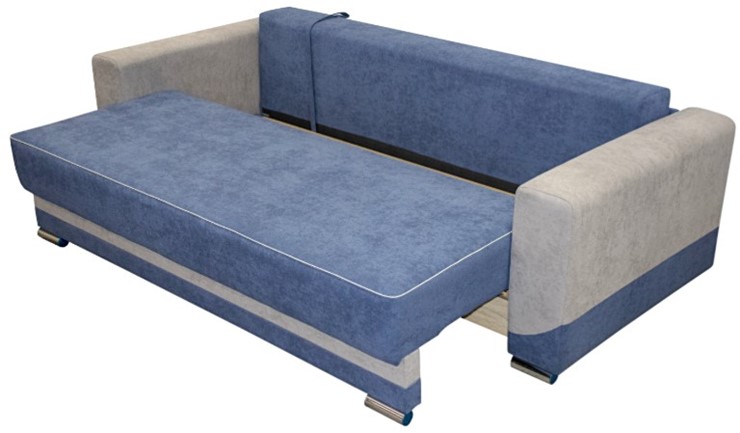 Прямой диван Соната 1 БД в Иваново - изображение 1